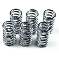 KBike Chrome Stainless Steel Dry Clutch Springs for Ducati KBike Chrome Stainless Steel Dry Clutch Springs for Ducati